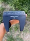Wilson Staff Infinite Bucktown Putter 34.5", Comes W/ Head Cover, RH