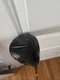 Titleist Golf Club TSR4 9* Driver Stiff Graphite Design Tour AD DI-6 Orange