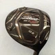 Golf Driver Titleist 917D2 Attas Punch 5 Flex S 10.5 45inch JAPAN