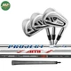 [NEW] Titleist T300 Irons Set / 5PW (6Pcs) / True Temper AMT Red / S300/ RH