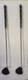 Orlimar Tangent T1 Putter Mens Right Hand with Free Headcover - Silver/Black...