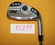 PXG 0311P GEN 5 9 Iron Forged Milled True Temper Regular Steel Golf Club FS297