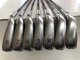 Ping G430 Iron Set R Flex 37.75 inch ALTA J CB BLACK C PING