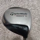 TaylorMade 360 Ti 10.5 Degree Driver RH Ultralite R80 Shaft 46&rdquo;