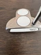 Odyssey "LONG" White Hot 2-Ball 50" Long RH Putter