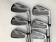 HONMA TOUR WORLD TW747 V Irons #5-10(6Clubs)/KBS/Flex:S+/Iron set