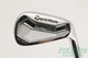TaylorMade P750 Tour Proto Single Iron 7 Iron Steel Stiff Right 36.5in