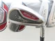 Used Adams Idea A3OS Combo Iron Set 3H-5H 6-PW Stiff Flex Shafts S