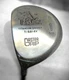 Master Grip T-Rex Forged Titanium LH 9.5* Reg Flex Graphite Gold Shaft Driver