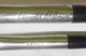 ARNOLD PALMER AP30R PUTTER 35" - STEEL SHAFT - ORIGINAL ARNOLD PALMER GRIP
