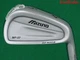 Mizuno MP-57 Single 6 Iron Steel Shaft Stiff Flex Mens Right Handed Good Cond