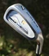 Golden Bear TP261 # 7 Iron Original Firm Graphite Shaft