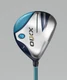 Women XXIO Golf Club 12 23* 7 Wood Ladies Graphite XXIO 12 MP-1200L Value