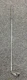 Wilson 1200 LT Pitching Wedge PW RH  Steel Counter  Good Grip R Flex 36"