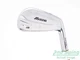 Mizuno MP 68 Single Iron 5 Iron Steel X-Stiff Right 38.5in