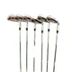 HONMA   Golf TOUR WORLD TW747P 6S Iron Set IR Flex S From Japan