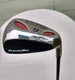 PowerBilt EX 200 Hybrid 9 Iron RH Right Handed  Flex A Graphite Shaft 36 in