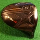 TITLEIST TSi4 10.0* MEN'S RIGHT HANDED DRIVER HEAD ONLY! FAIR/GOOD!!