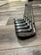 Mizuno MP-68 Iron set 4, 5, 6, 7, 8, 9 Grain Flow Forged