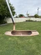 PING PAL 6 Berrylium Copper BeCu RH Putter Original Grip Stock Shaft NICE!!