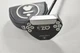 LAB Golf OZ.1i Insert 34" 68* Putter Right Steel with Headcover  # 216101