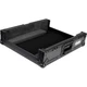 Headliner Pitch Black Flight Case for Pioneer DJ DJM-A9 DJ Mixer