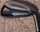 TaylorMade SpeedBlade 6 Iron RH 65g Matrix Velox Regular Graphite 37.5&rdquo; Nice