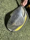 Adams Idea a30s #4 Hybrid Iron - LADIES Flex Graffaloy Graphite
