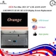 LCD Display Screen For iMac 2021 24" 4.5K A2438 A2439 LM238W/F2 SS M1 M2 Orange