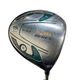 HONMA GOLF BERES E-03 DRIVER 11.5deg 2STAR ARMRQ 8 45 Flex-R No H/C