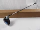 NEW Cobra DS-ADAPT X Driver 9.0&deg; - TT PJX Denali Blue 60 - Stiff Flex Shaft