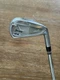 Srixon ZX4 MKii 4-iron Project X steel shaft (stiff)