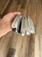 Right Handed Snake Eyes TC-01 Lot Of 4 Clubs - Sand Wedge, 5 7 9