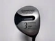 SONARTEC SS-02 3 Fairway Wood 15* UST ProForce HMOI 64g Stiff Graphite Mens RH