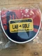 LAB Golf Twelve In The City Headcover - OZ.1 / Mezz.1 Max - L.A.B. Head Cover