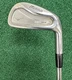 Mizuno MP-H4 Single 6 Iron Men's Right Hand Stiff Flex Steel Shaft S300