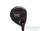 PXG 0341 XF Gen 4 Fairway Wood 7 Wood 7W 22&deg; Graphite Senior Right 41.5in