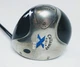 Callaway Golf X460 Driver 9&deg; Fujikira high kick 65g Graphite Stiff Flex RH hc