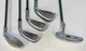 US Kids Golf Set UL FW Driver 25* 6&9 Irons, W Kidpower USKG 508 Putter 5 Clubs