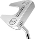 Wilson TM22 Putter Right Hand 34" High MOI Mallet Precision Milled Golf Club
