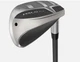 NEW Cleveland Halo XL Full Face Single Gap Wedge Graphite Helium 60i Regular