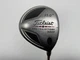 Titleist 980 F 3 Fairway Wood 15* Dynamic Gold S300 Stiff Steel Mens RH