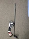 Titleist 910D3 9.5 Degree Driver Stiff Flex Phenom Graphite 44" RH
