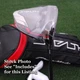 TaylorMade Stealth Plus Driver 8&ordm; HZRDUS Smoke Red RDX 60g 6.5 Extra Stiff X NEW