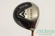 Callaway Fusion FT-3 Tour Driver 10&deg; Graphite Stiff Right 45.0in