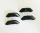 4x Golf Weight for Titleist TSR2 Driver Fairway Wood, TSR4 Driver 13 15g 19g 21g