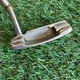 Ping Anser Blade Putter Slot Sole Dalehead AZ 85029 Refinished 35.5"