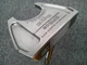 Used Even Golf EVNROLL ER5 CS Diamana Putter P135 2.0 0 3743 Matsuyama
