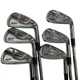 Dunlop SRIXON Z725 Irons #5-9,Pw(6Clubs)/NS PRO 980GH DST/Flex:Stiff/ Iron set