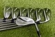 *Nice* Mizuno Pro 245 Iron Set 4-PW | Right Hand | KBS Tour Lite Stiff Flex